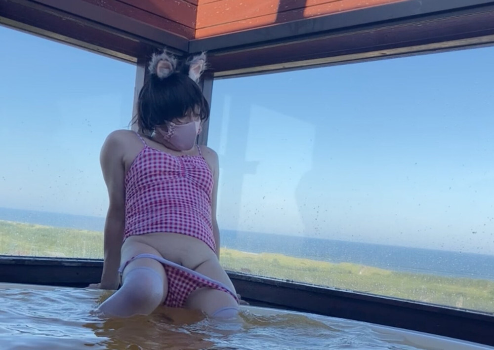 Megumi's Cosplay Gallery #10