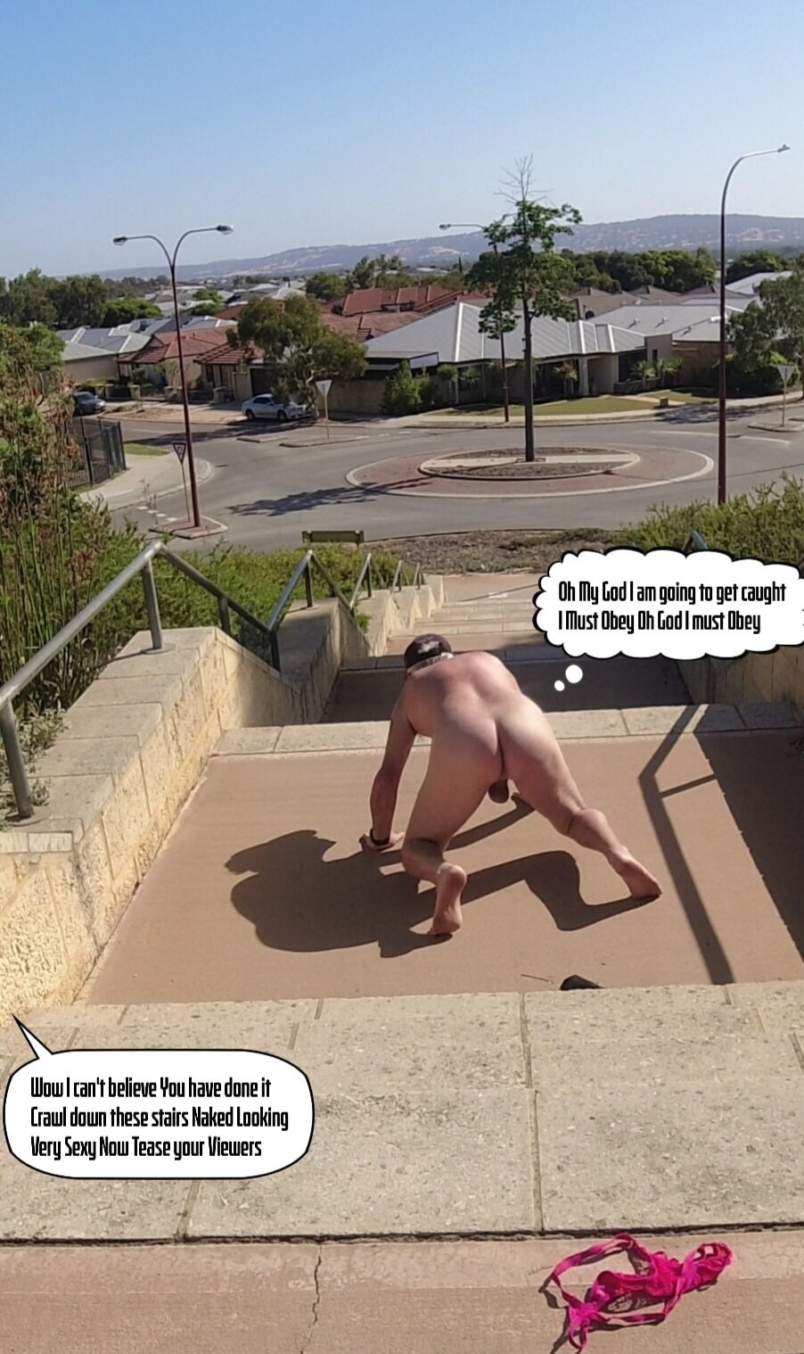 Hetero verheirateter mann trainiert 