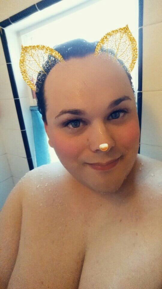 Fun With Filters! (Snapchat Gallery) #48