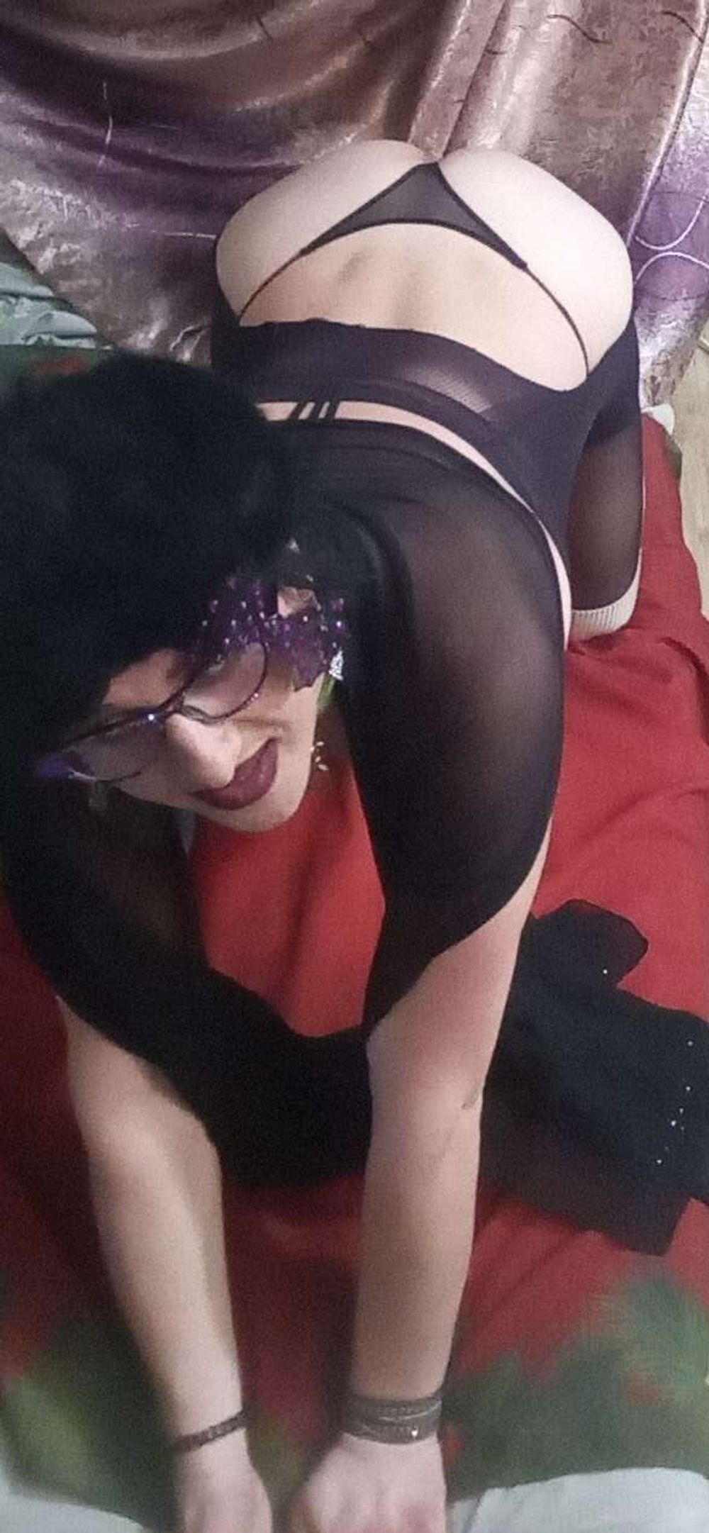 Cute sissy femboy asshole #46