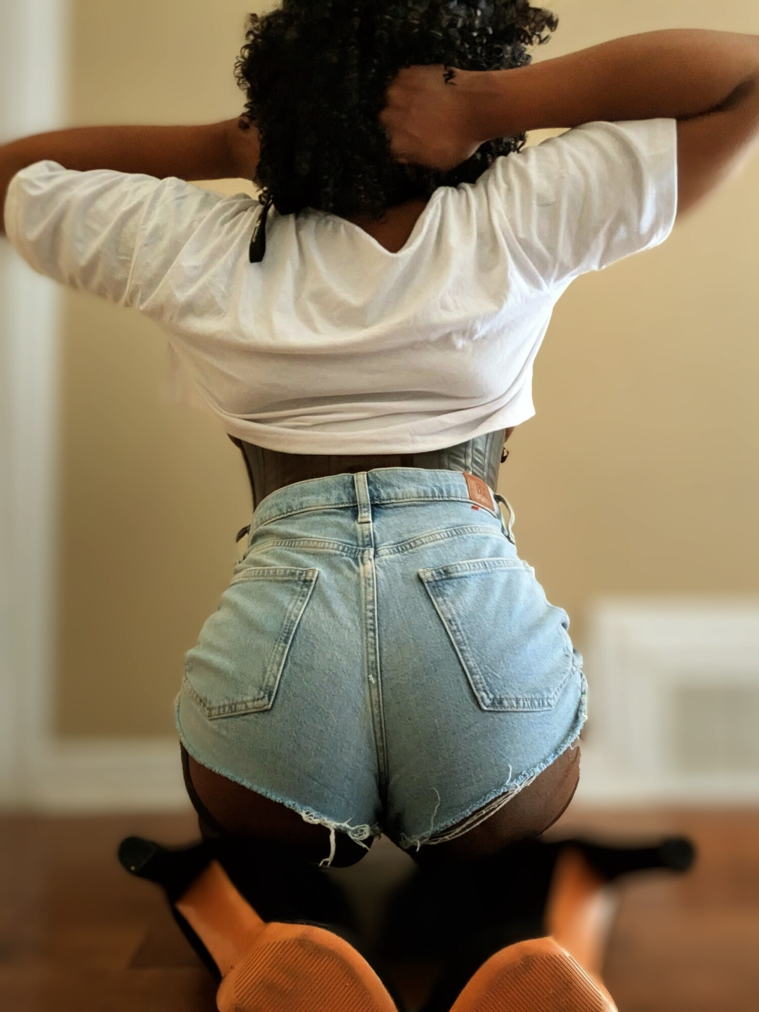 Masculinity go Burrrr