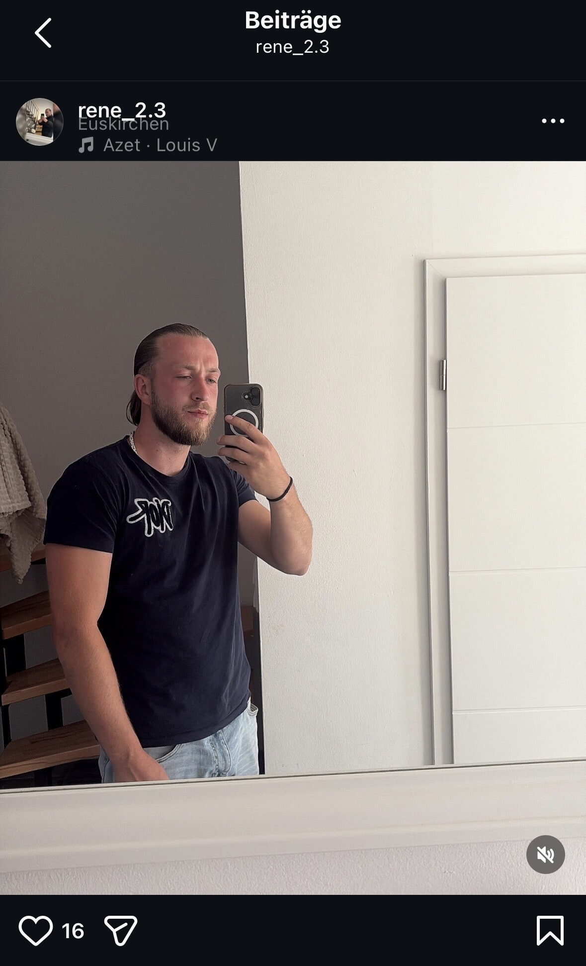 Young German