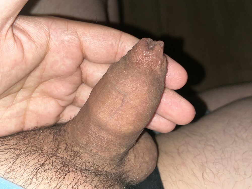 Relaxing Cock #4