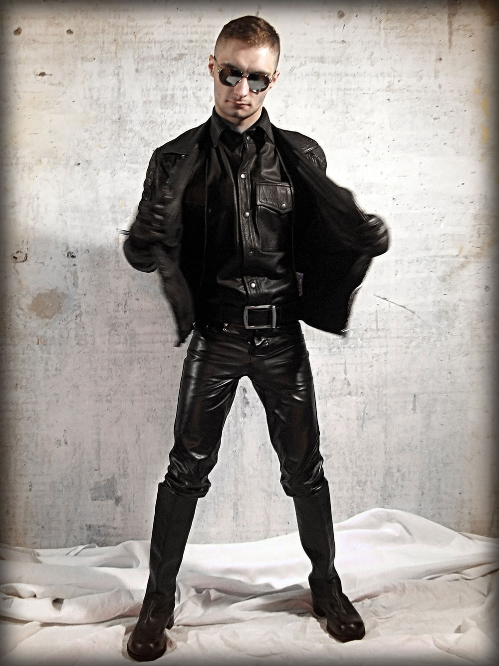 Tom of Finland Gear #36