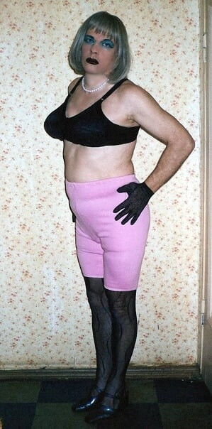 pantaloons.  #56