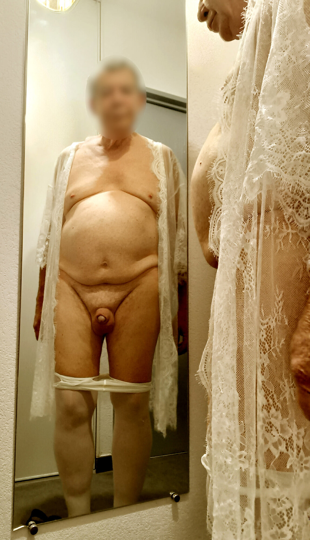 Au travers du miroir ! #2