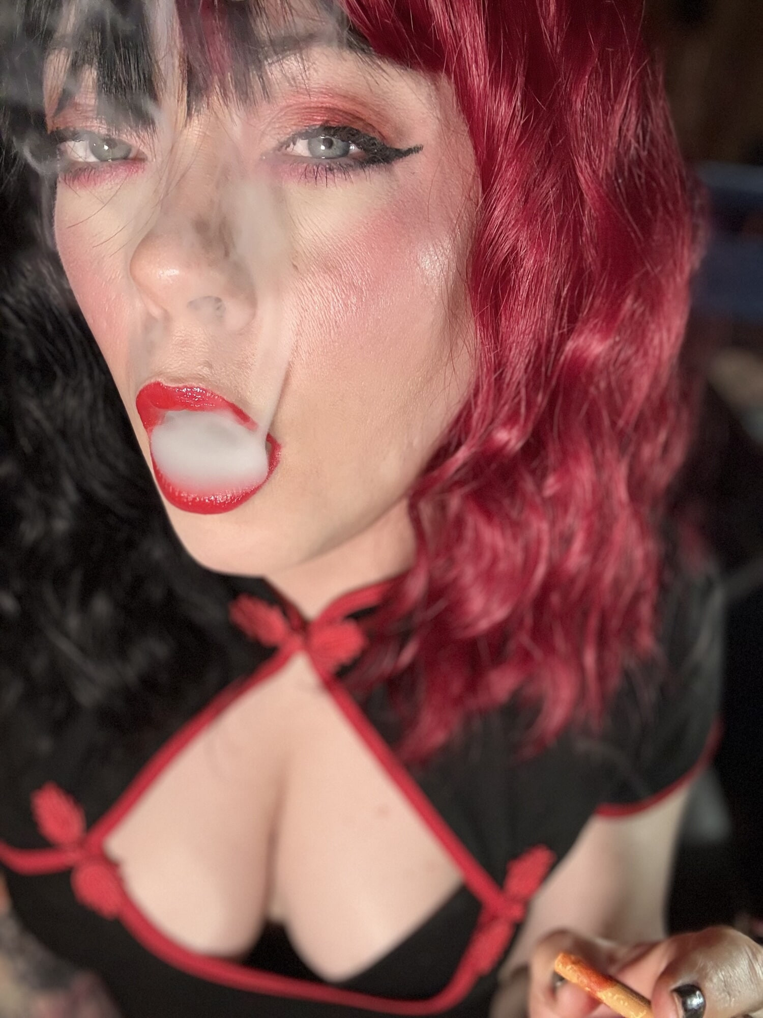 Tina Snua Selfies #133 #51