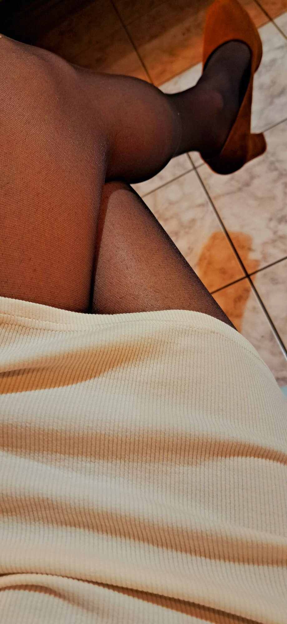 I'm very naughty at night... #2