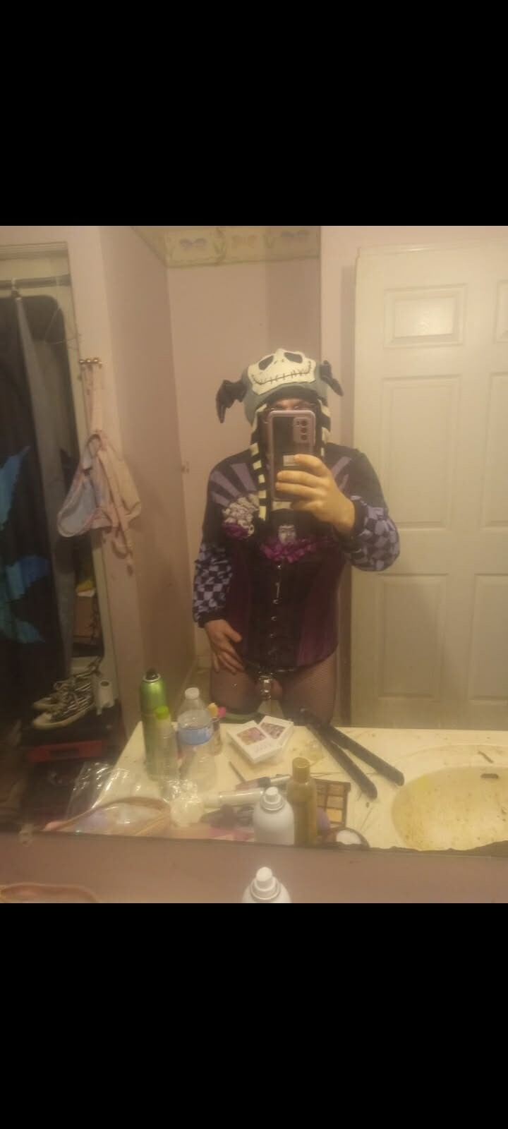 New outfit 
