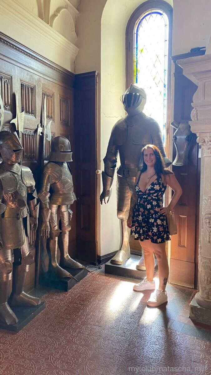 Goddess Natascha Free Photos #31