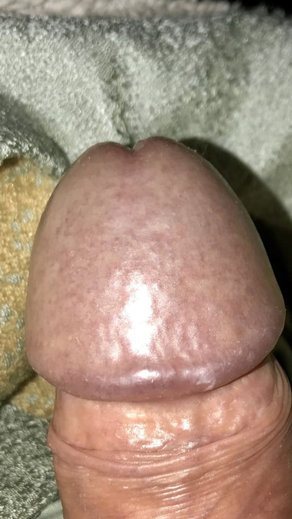 Big Cock Head #7