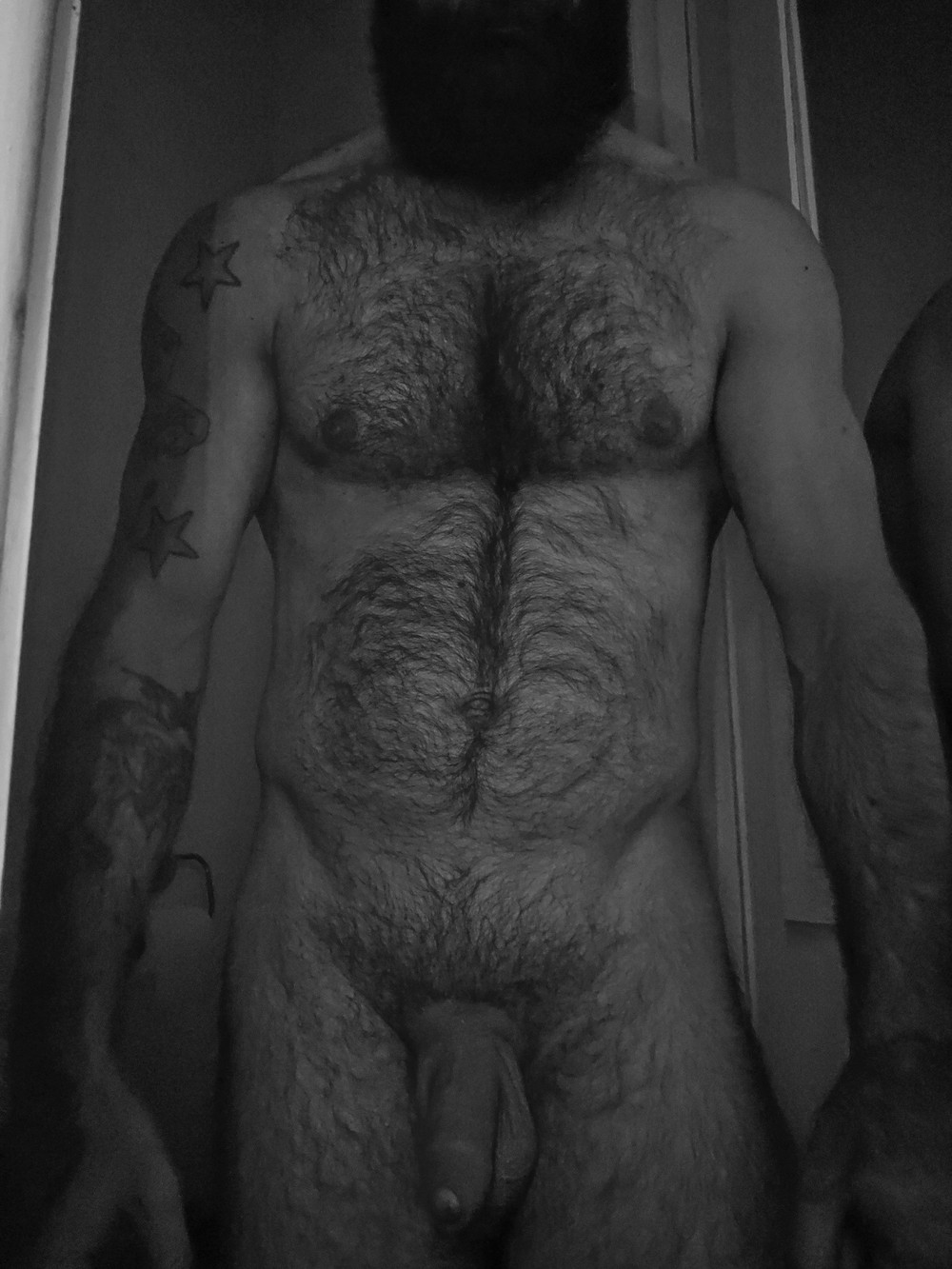 Horny Dick #3