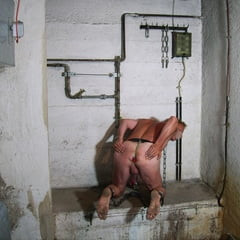 Supersubmissive and dirty