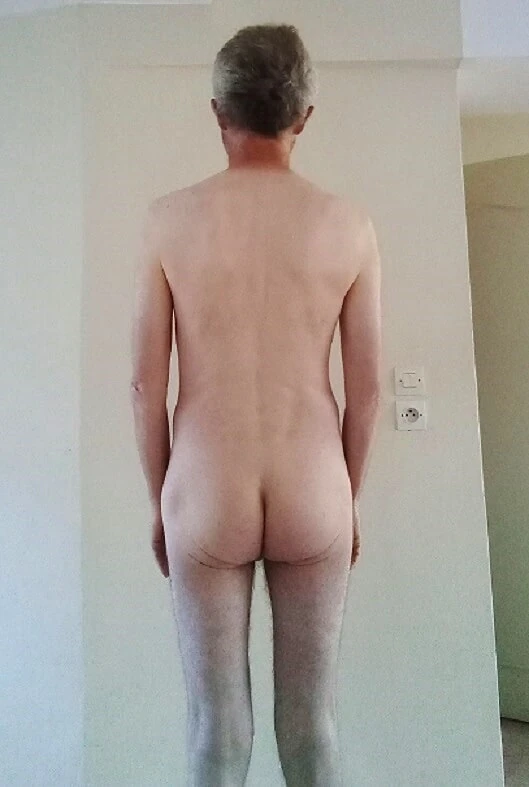 vieuxcochonvicieux naked