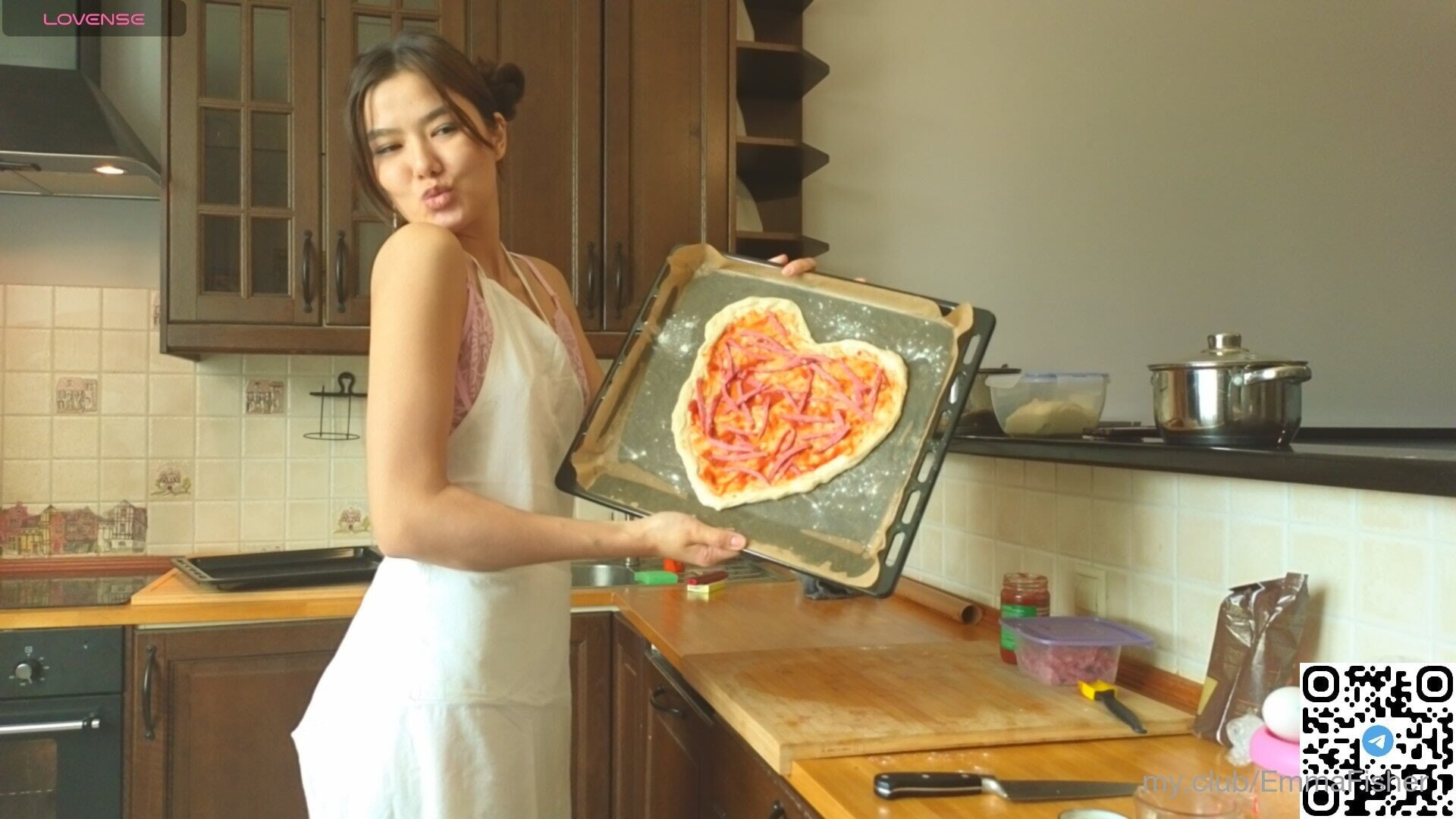 Free Naomi Photos #10