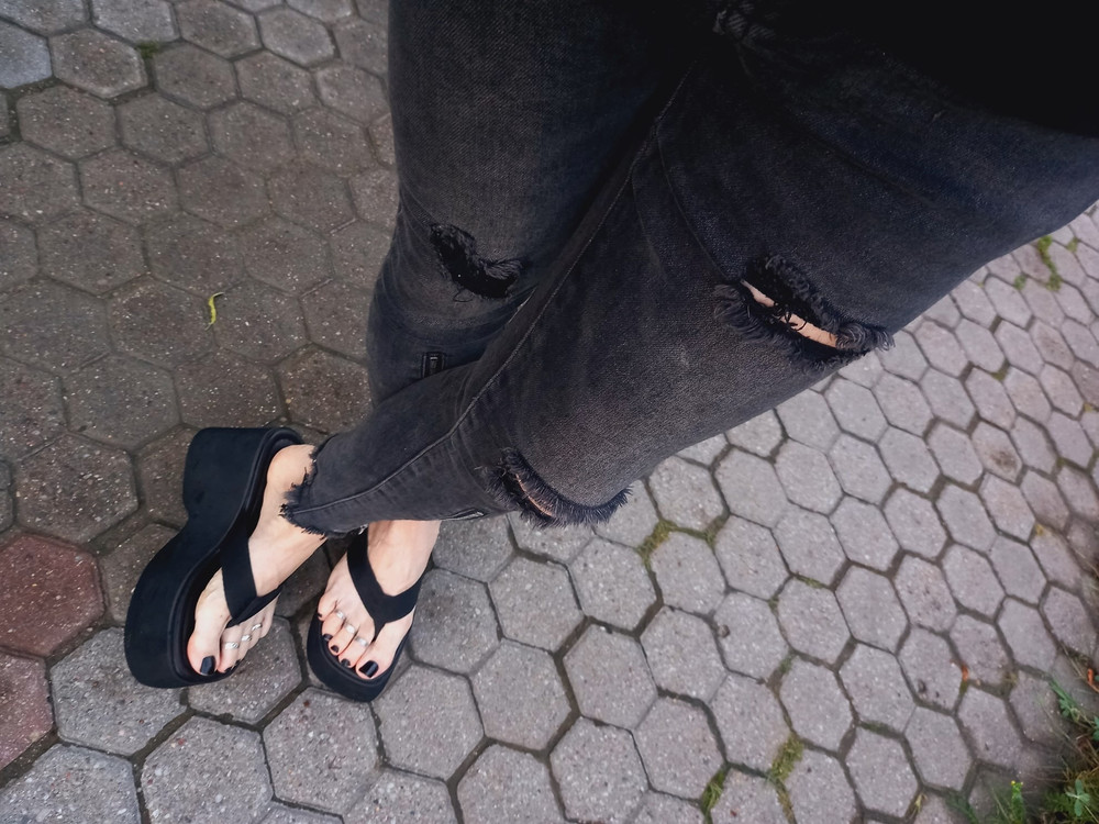 feet fetish #7