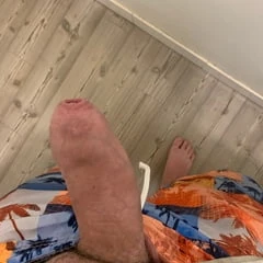 Too Horny