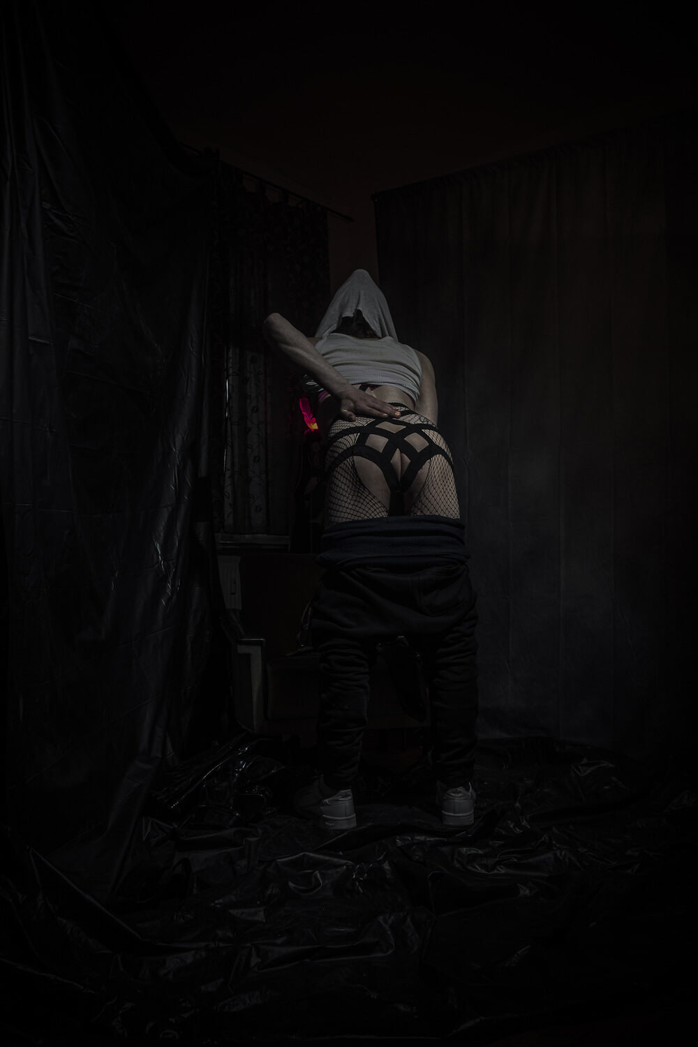 memyselfandi #6