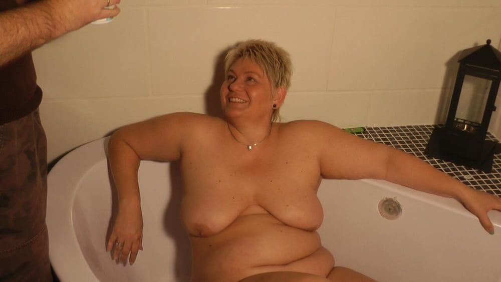 So I'd like to bathe in cum :) #2