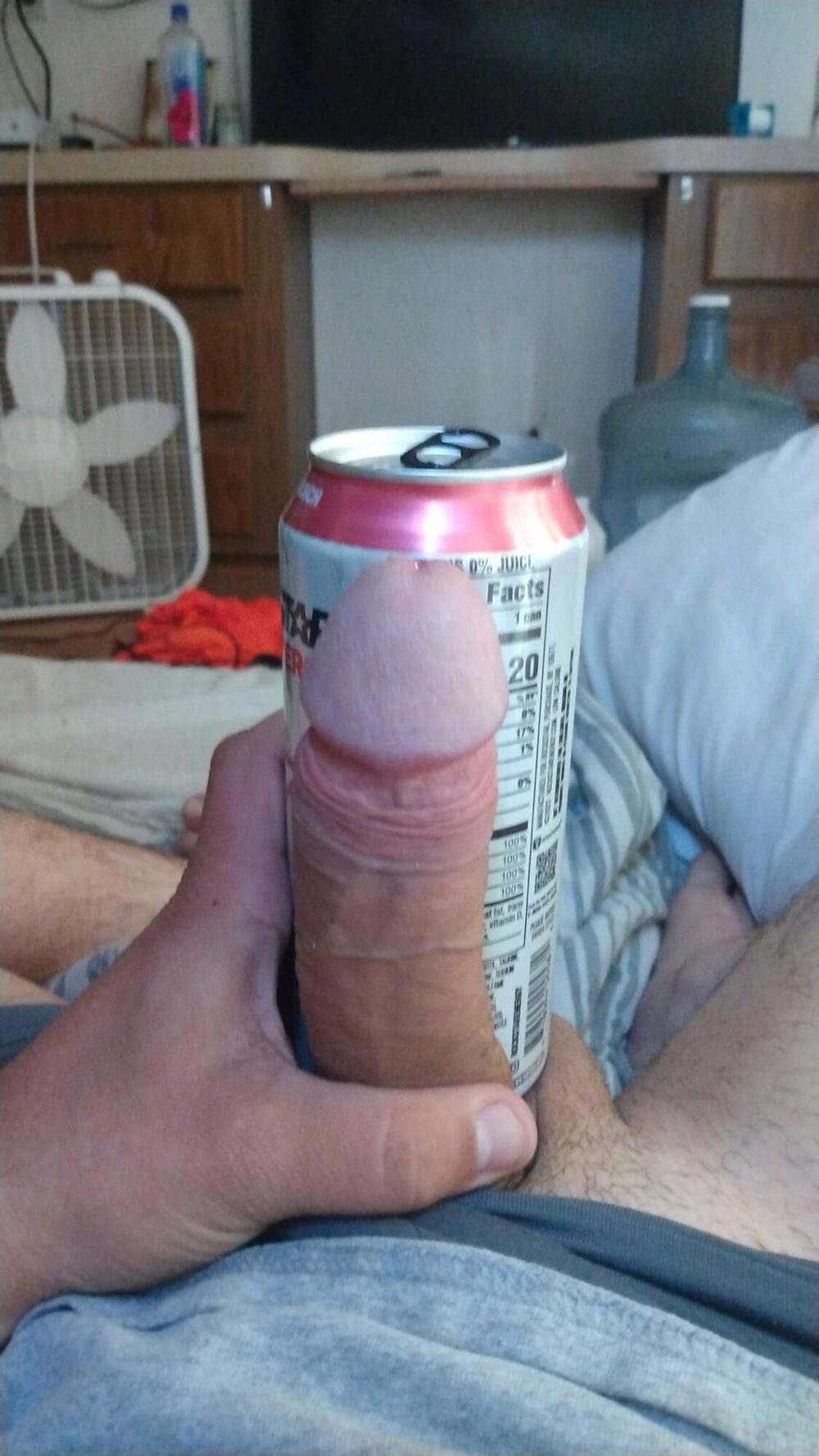 Solo dick #2