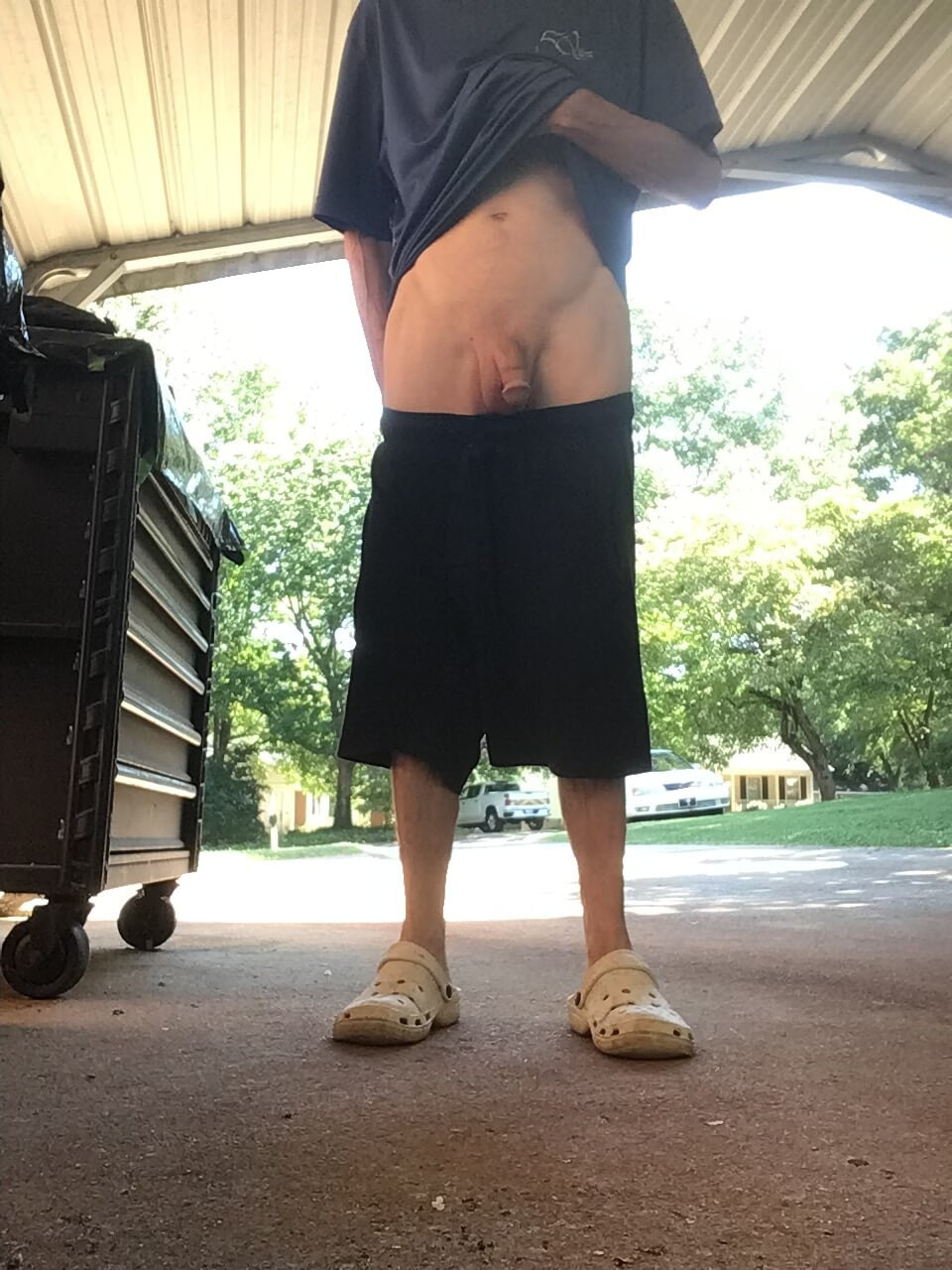 Outdoor fun 