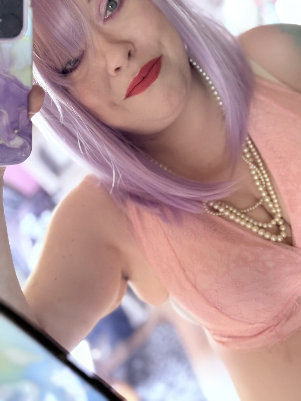 Tina Snua Selfies #55 #11