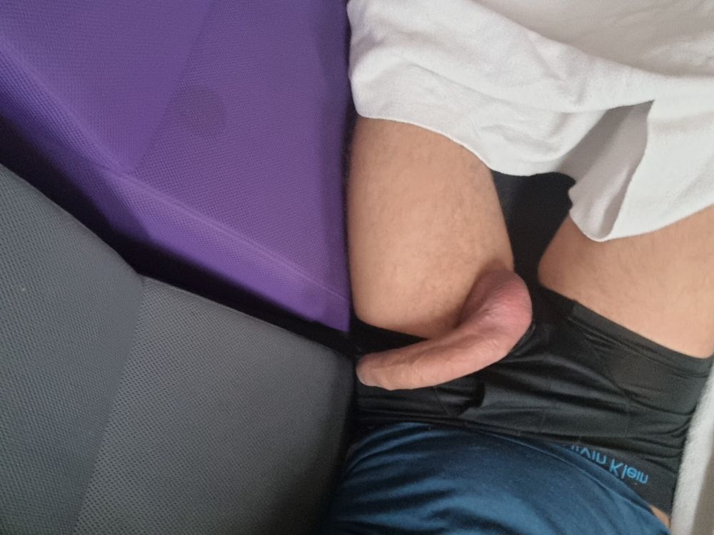 My big cock  #13