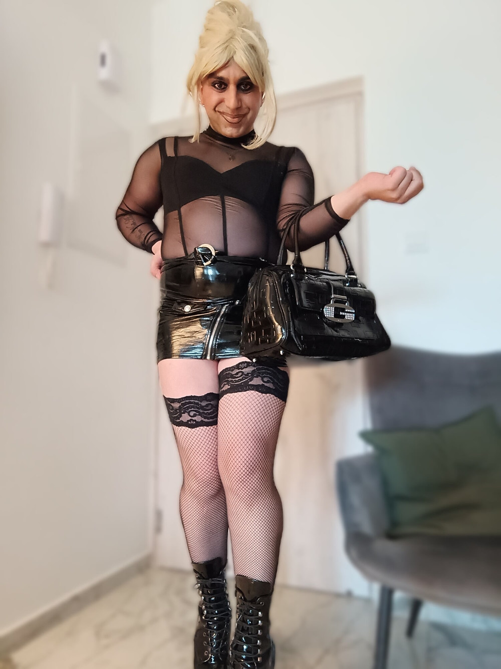 FetishEmmanuella - ALBUM 12 #26