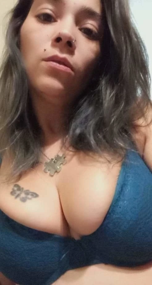 Boobs  #44
