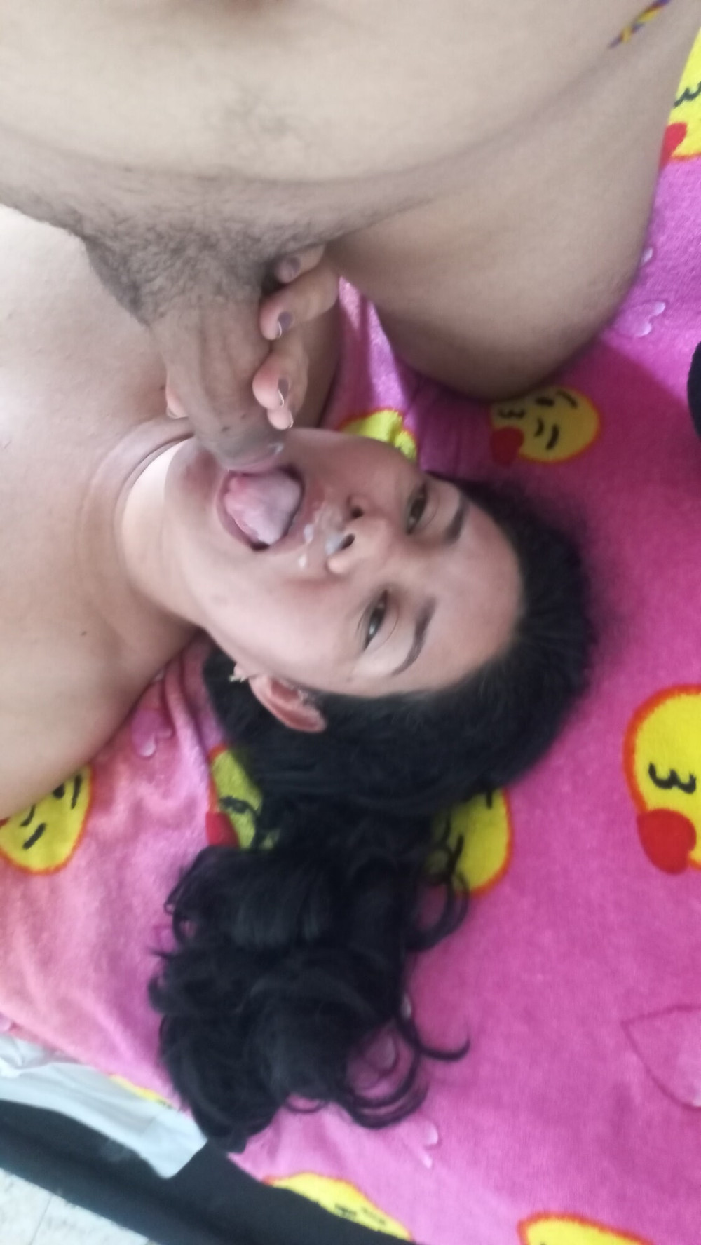 Real amateur girlfriend  #11