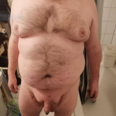 me naked
