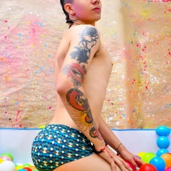 ball pool