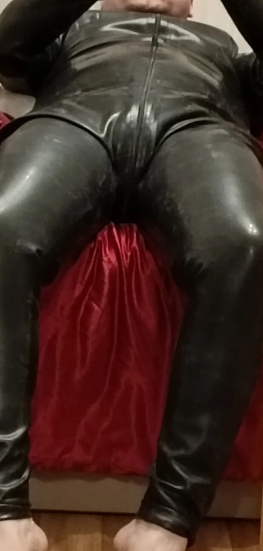 My Rubber  #3