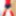 Marie crossdresser in red basque and shiny pantyhose #26