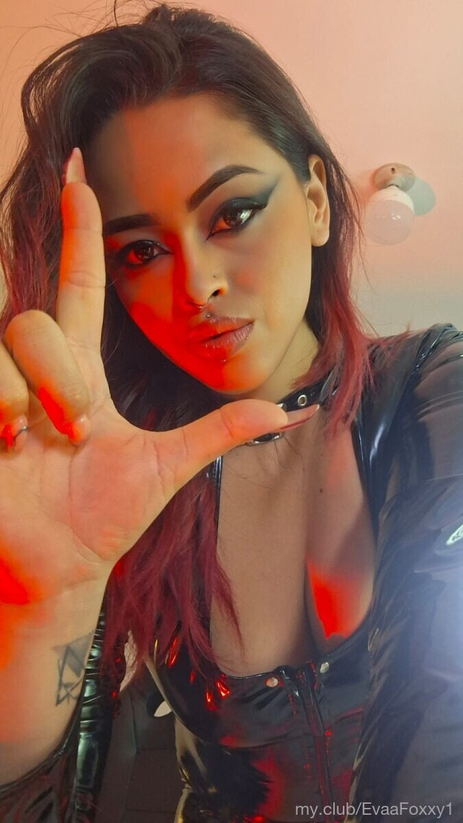 Free Evva 🖤 Photos #36