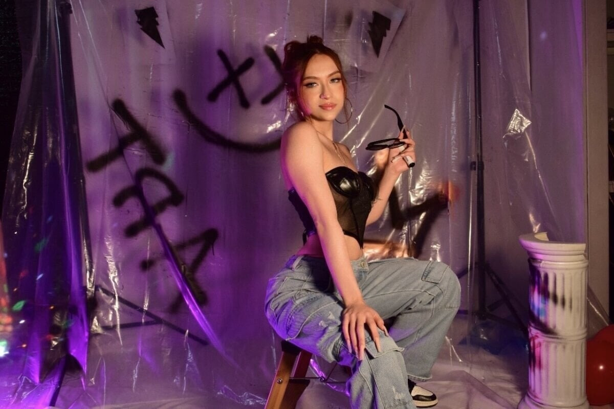 Alison Ivanova Free Photos #44