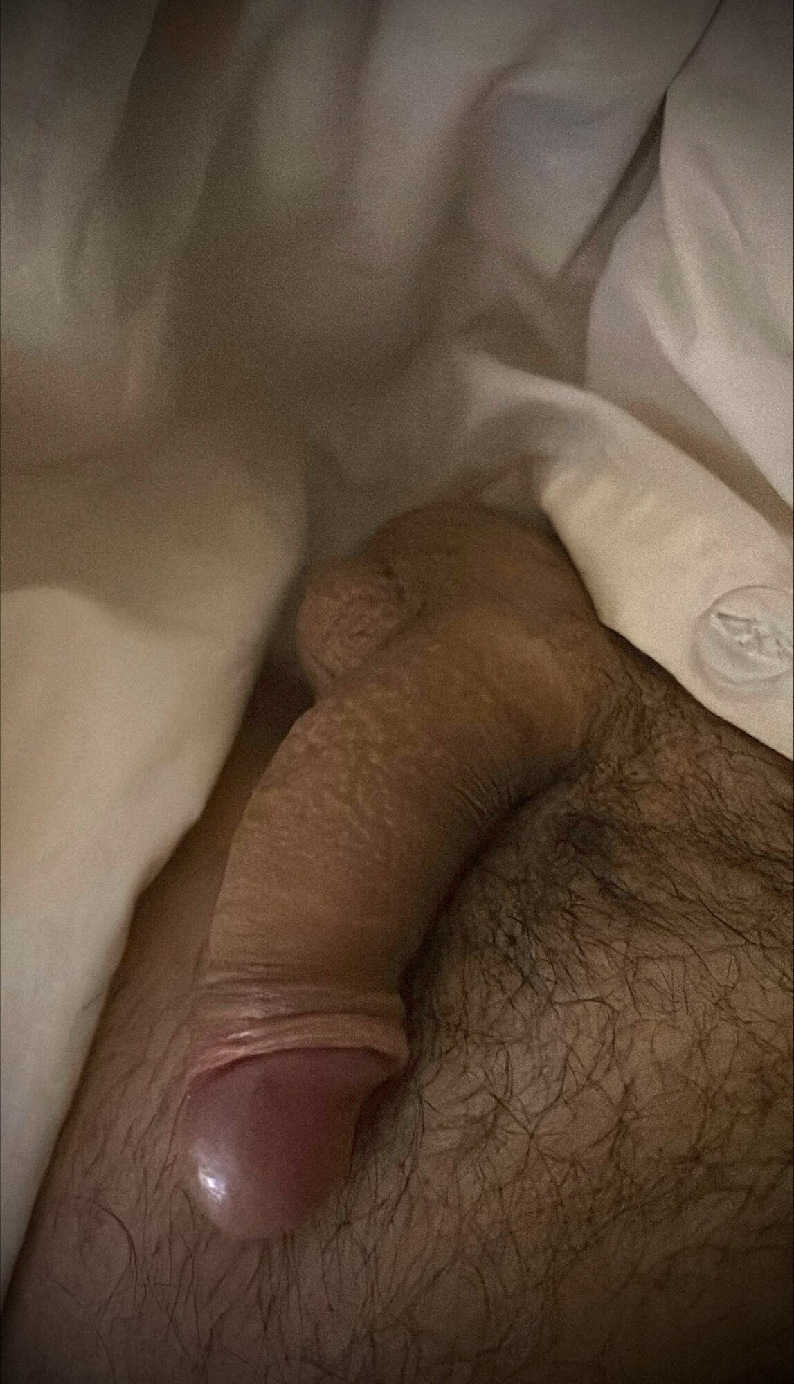 I want you to touch yourself when you look at my photos