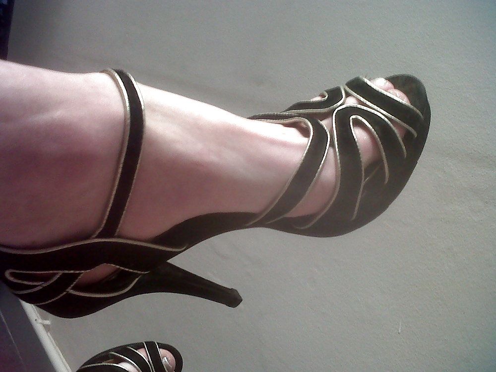 new heels #12