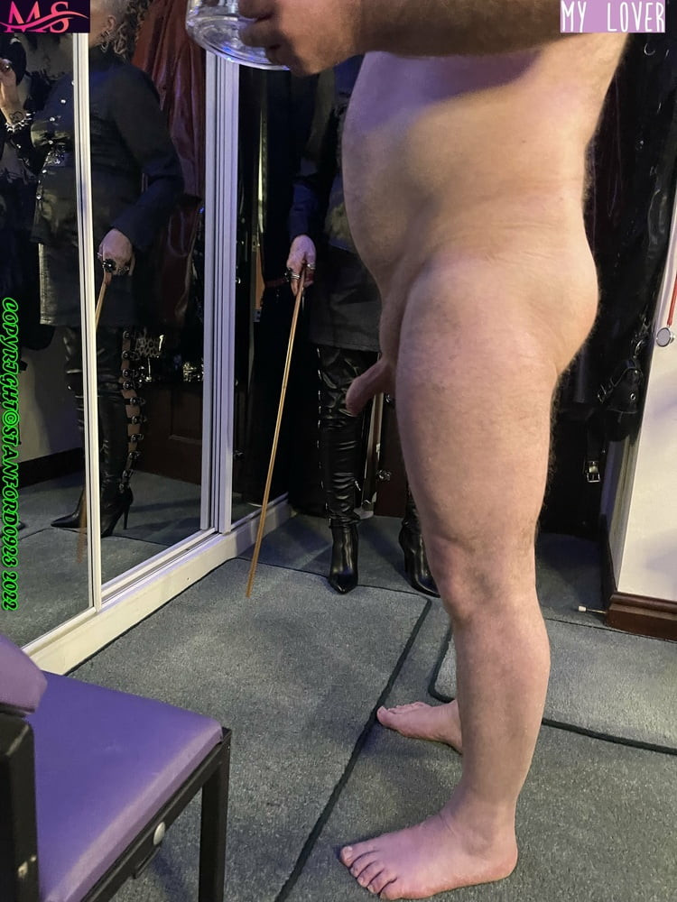 MISTRESS 45 #22