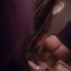 My big ass