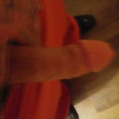Trying to give this dick away