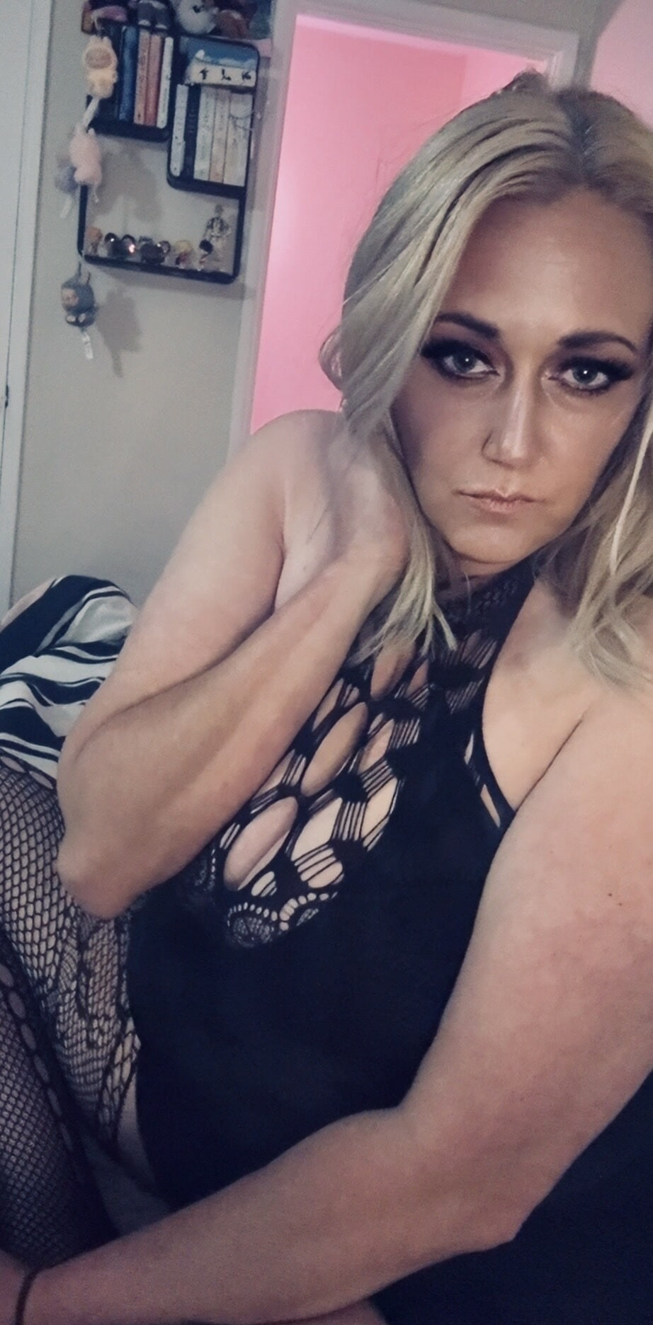 Good girls do bad things  #6