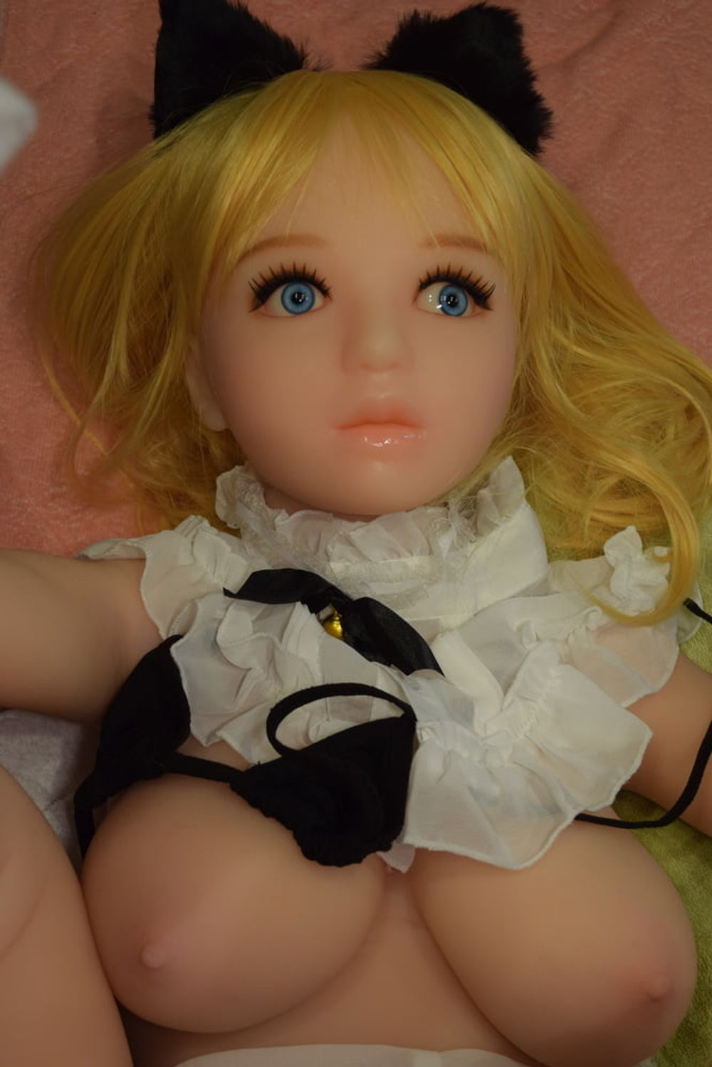 Love Doll DH168 Shin  #15