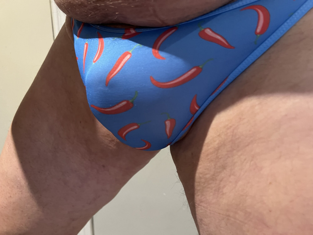 More of me  #28