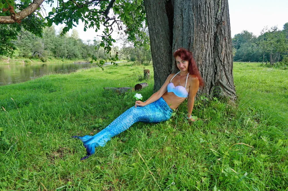 Mermaid 2 #27