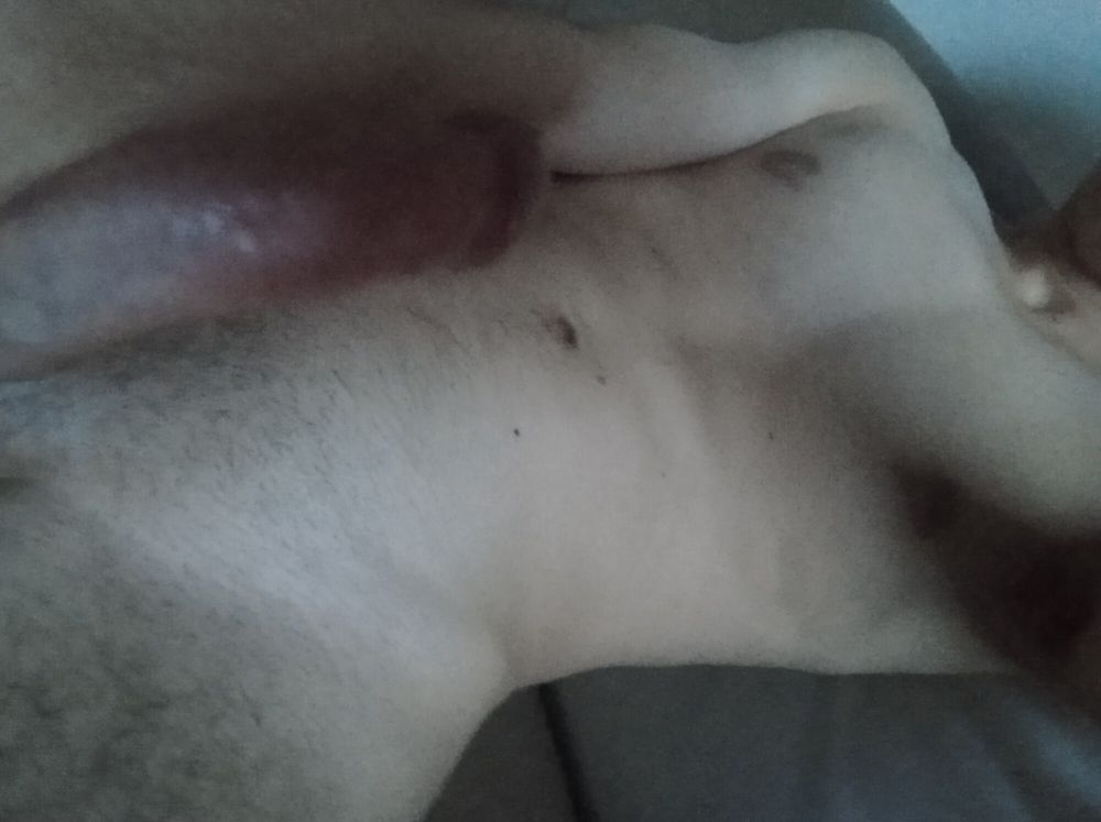 My dick #2