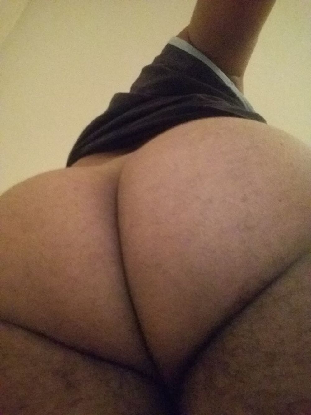 My bubble ass #3