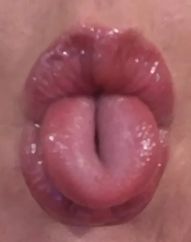 Juicy Lips