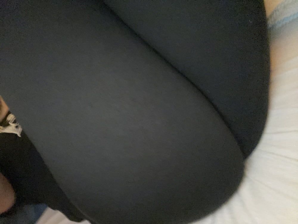 Big hot Sissy Ass, need to be fucked. #3