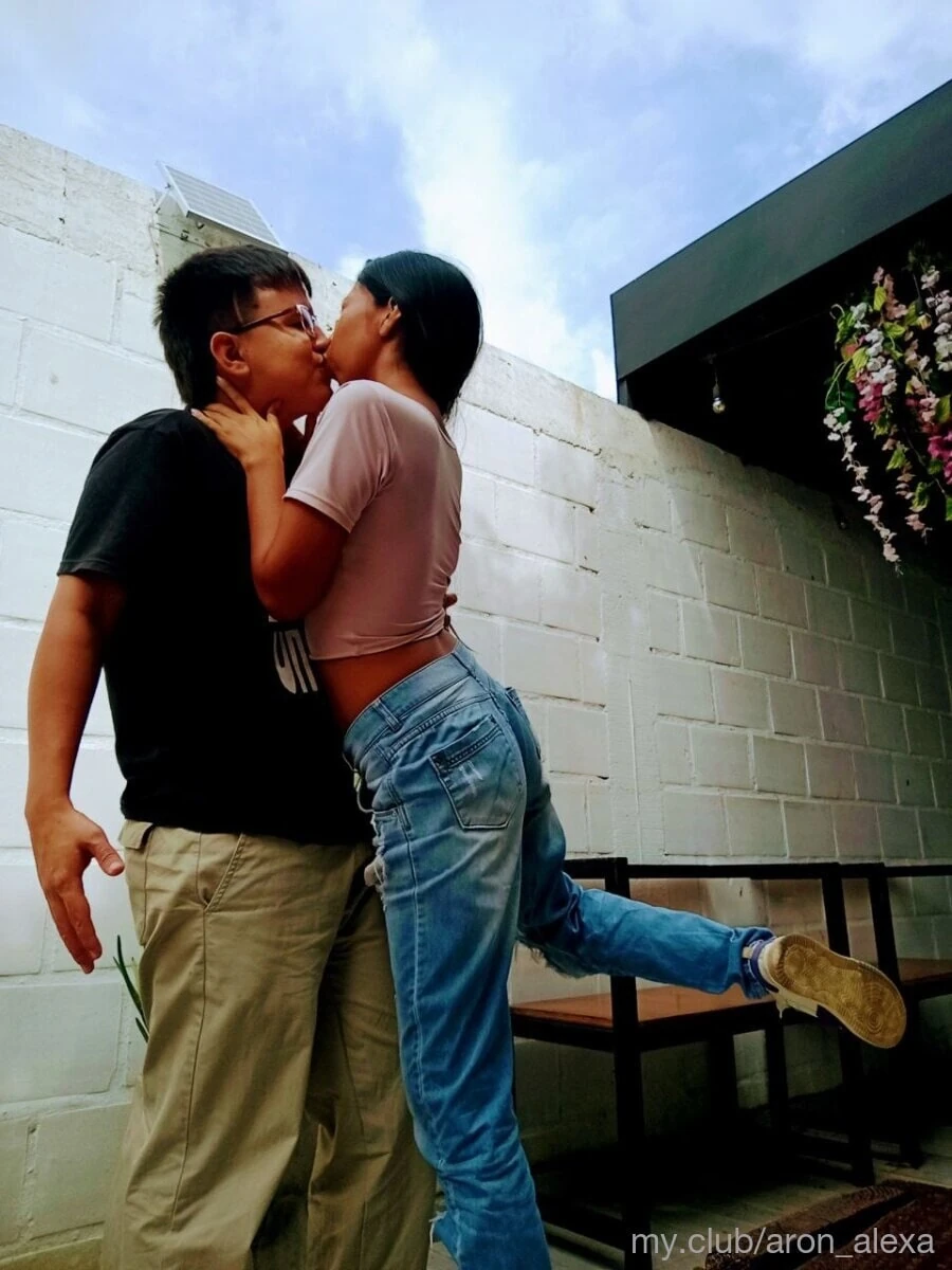 aronalexa Free Photos #2